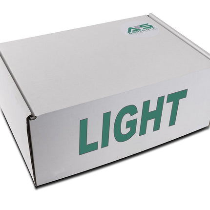 AFS 4" Disposable Color Remediation Cartridge Shop All Categories AFS Case (12PK) Light 