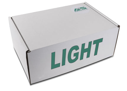 AFS 2.5" Disposable Color Remediation Cartridge