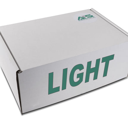 AFS Disposable Color Remediation Cartridge Shop All Categories AFS Case (12PK) Light 