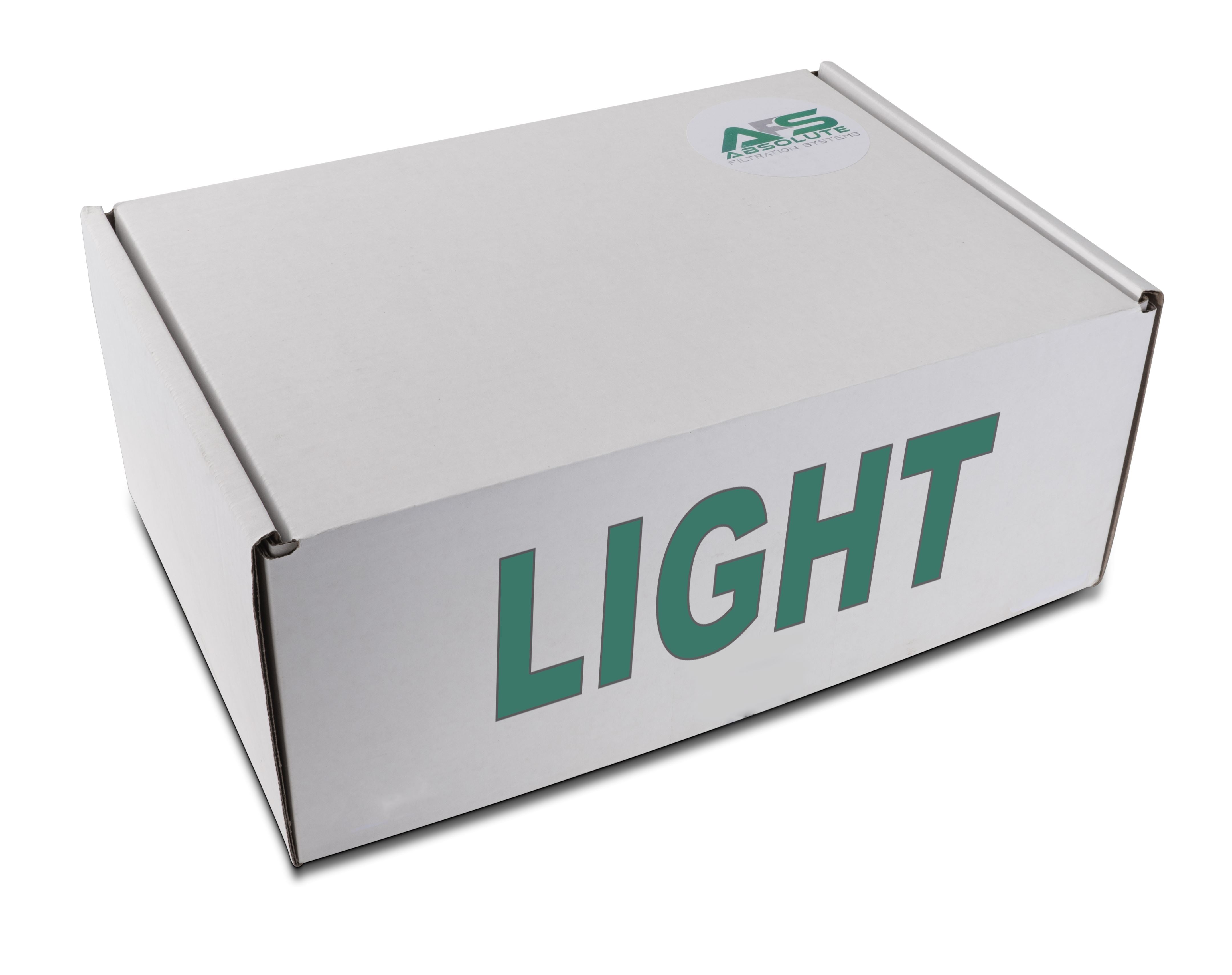 AFS Disposable Color Remediation Cartridge Shop All Categories AFS Case (12PK) Light 