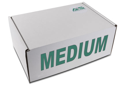 AFS 2.5" Disposable Color Remediation Cartridge
