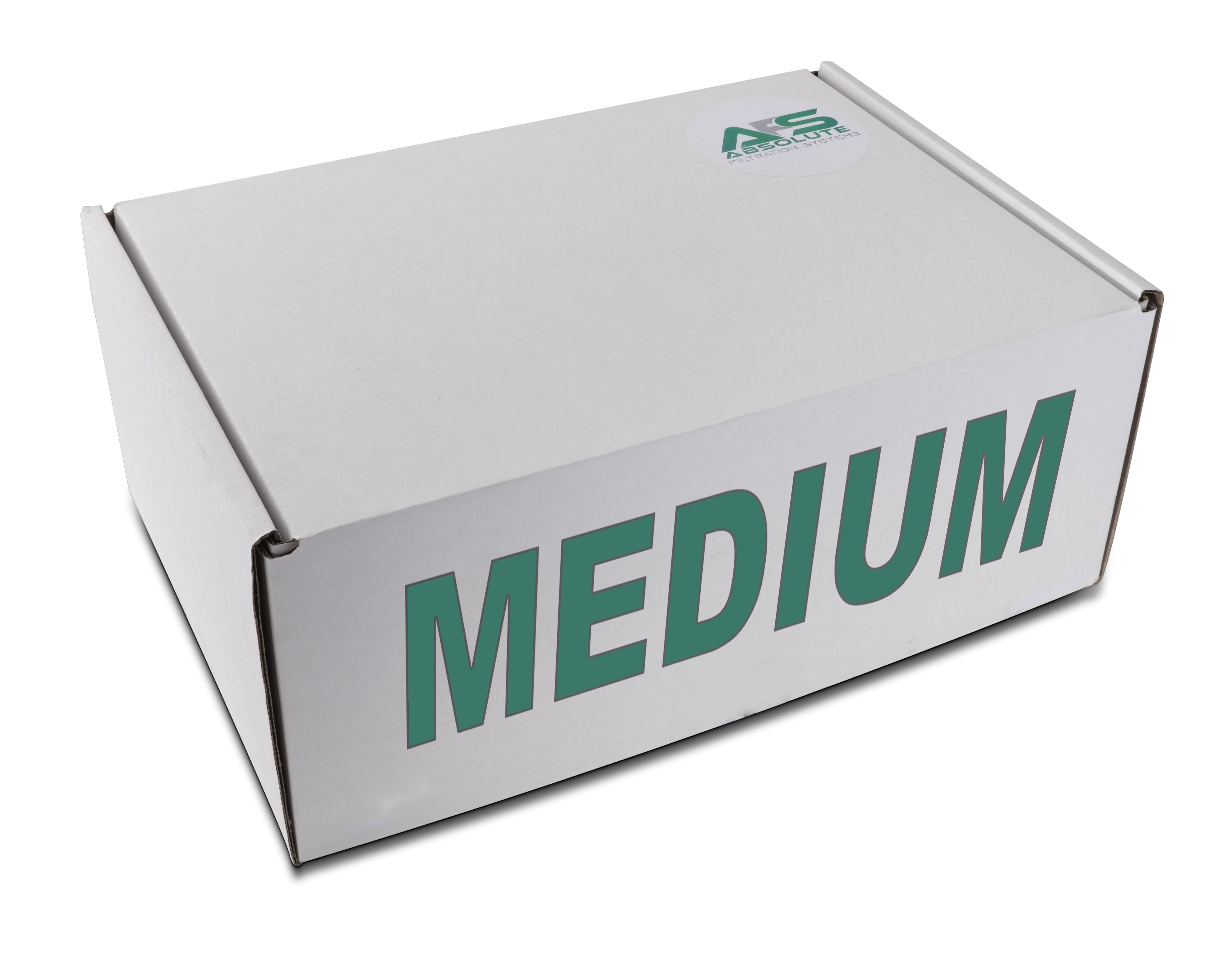 AFS Disposable Color Remediation Cartridge Shop All Categories AFS Case (12PK) Medium 