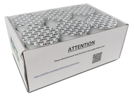 AFS Economy CRC Botanical Extraction Filter