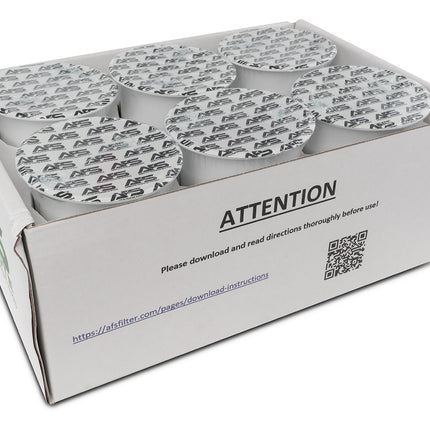 AFS Economy CRC Botanical Extraction Filter