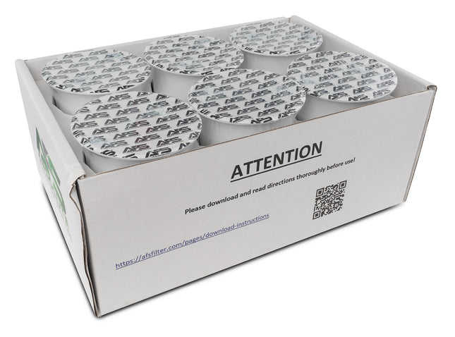 AFS Economy CRC Botanical Extraction Filter