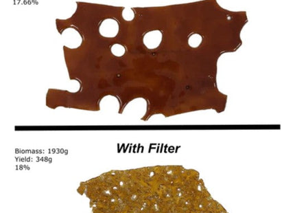 AFS Economy CRC Botanical Extraction Filter