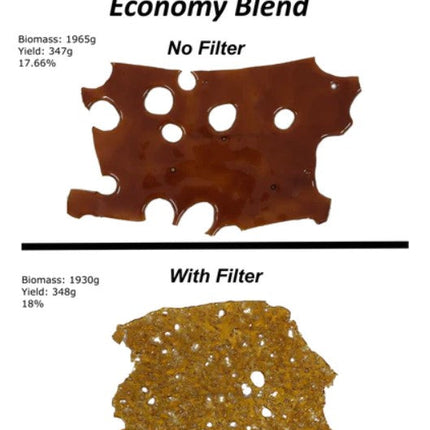 AFS Economy CRC Botanical Extraction Filter