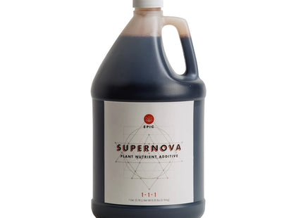 SuperNova