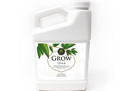 Age Old Nutrients - Grow
