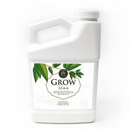 Age Old Nutrients - Grow Hydroponic Center Age Old Nutrients 32 OZ 