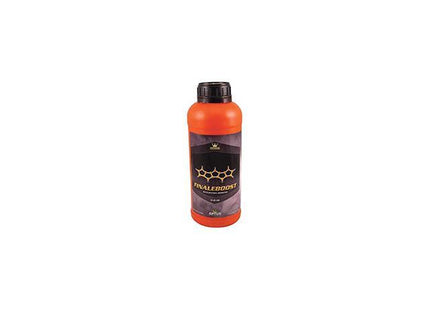 Aptus - Finaleboost