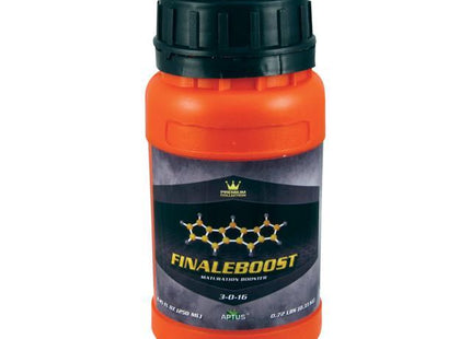 Aptus - Finaleboost