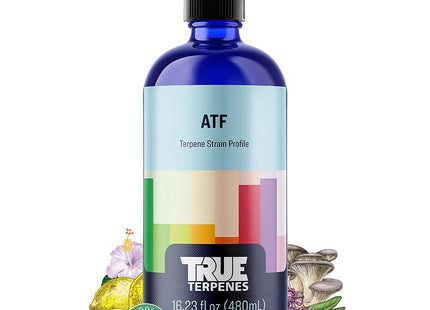 True Terpenes ATF