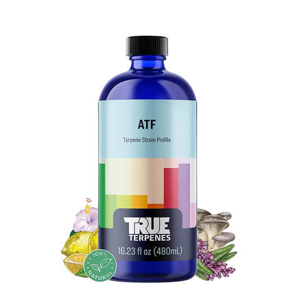 True Terpenes ATF - Precision Shop All Categories True Terpenes 