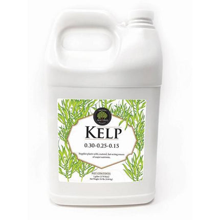 Age Old Kelp Hydroponic Center Age Old Nutrients 1 gal 