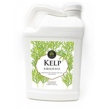 Age Old Kelp Hydroponic Center Age Old Nutrients 2.5 gal 