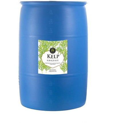 Age Old Kelp Hydroponic Center Age Old Nutrients 55 gal 