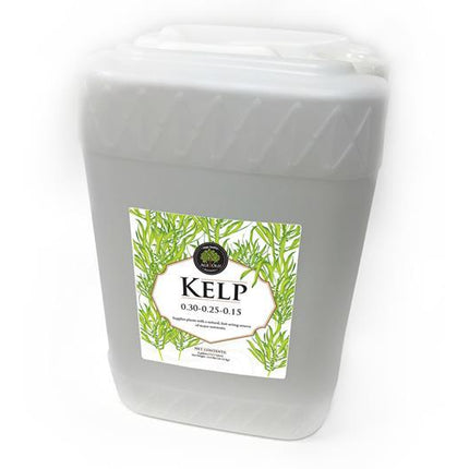 Age Old Kelp Hydroponic Center Age Old Nutrients 6 gal 
