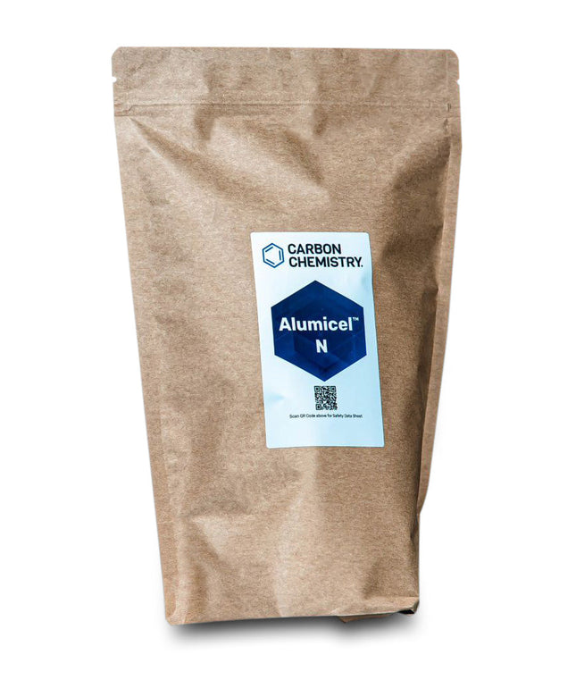 Carbon Chemistry Alumicel™ N