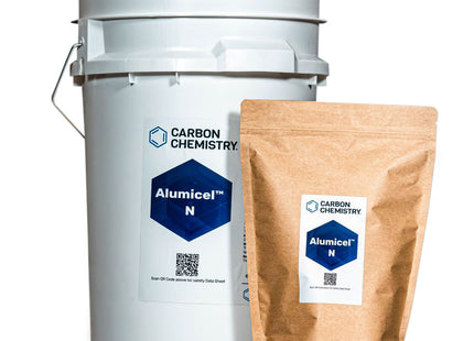 Carbon Chemistry Alumicel™ N