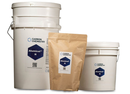 Carbon Chemistry Alumicel™ N
