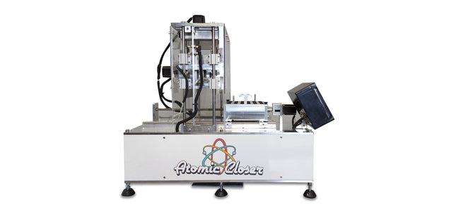 STM Atomic Closer
