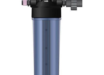 Dosatron Nutrient Delivery System - Mixing Chamber