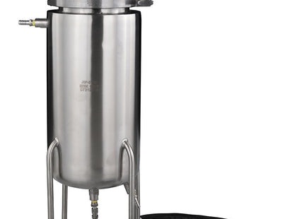 Table Top Cart Filler XL 6 Liter & Heater Kit