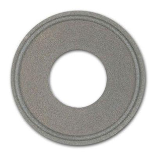 Rubber Fab Tuf-Steel 316L Tri-Clamp Style Gaskets Type I