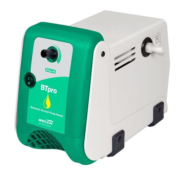 Welch BTpro40