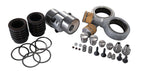 BVV Complete TRS21S Gen III Upgraded Rebuild Kit