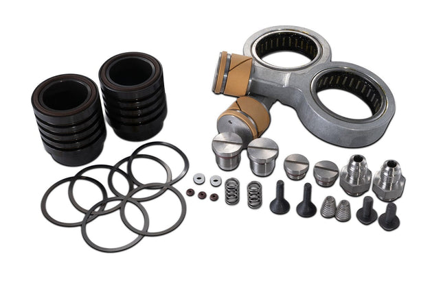 BVV Complete Gen III Upgraded Rebuild Kit