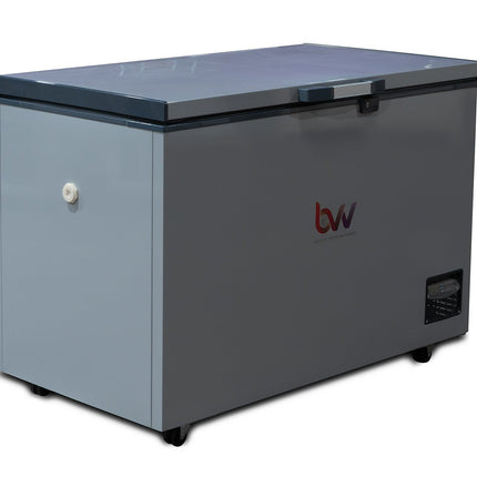 BVV™ ULTRA-Low Chest Style Freezer (-60°C) 10.6 Cubic Feet New Products BVV 