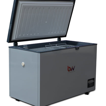 BVV™ ULTRA-Low Chest Style Freezer (-60°C) 10.6 Cubic Feet New Products BVV 