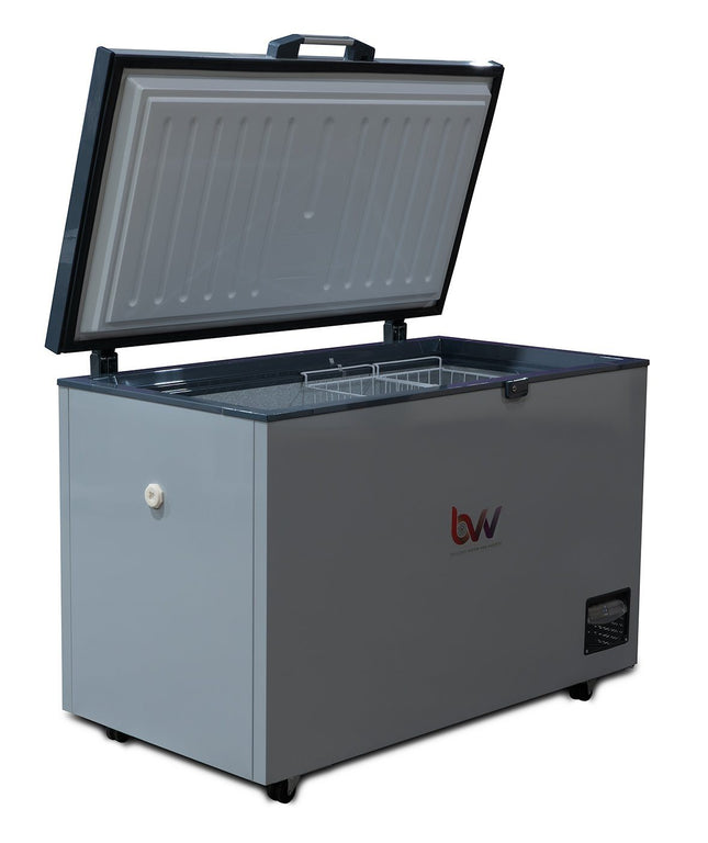 BVV™ ULTRA-Low Chest Style Freezer (-60°C) 10.6 Cubic Feet New Products BVV 