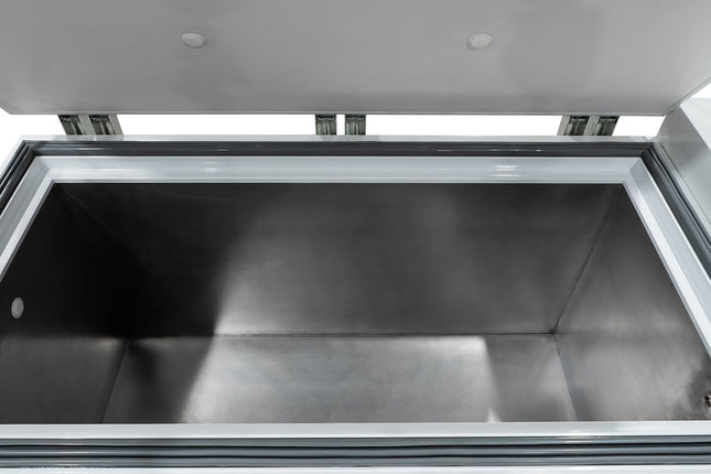 Neocision ULTRA-Low Chest Style Freezer with Touch Screen LCD  (-86°C) 16.2 Cubic Feet - ETL Rated