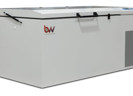 Neocision ULTRA-Low Chest Style Freezer with Touch Screen LCD  (-86°C) 25 Cubic Feet - ETL Rated