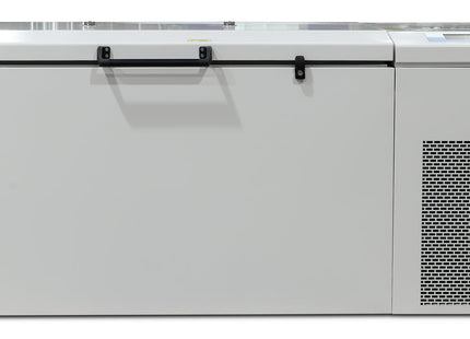 Neocision ULTRA-Low Chest Style Freezer with Touch Screen LCD  (-86°C) 25 Cubic Feet - ETL Rated