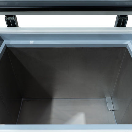 BVV&trade; ULTRA-Low Chest Style Freezer (-86°C) 4.5 Cubic Feet New Products BVV 