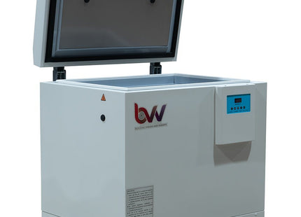 BVV™ ULTRA-Low Chest Style Freezer (-86°C) 4.5 Cubic Feet