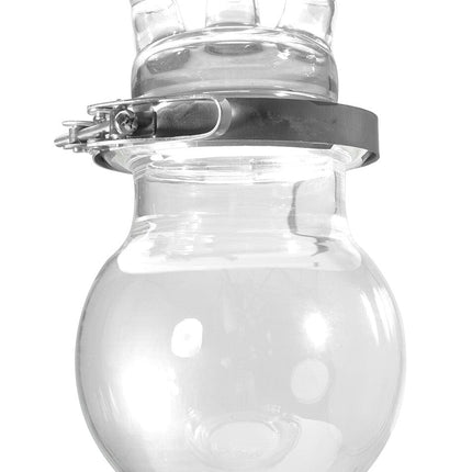 BVV 3 - Neck Decarb Flask Kit Shop All Categories BVV 