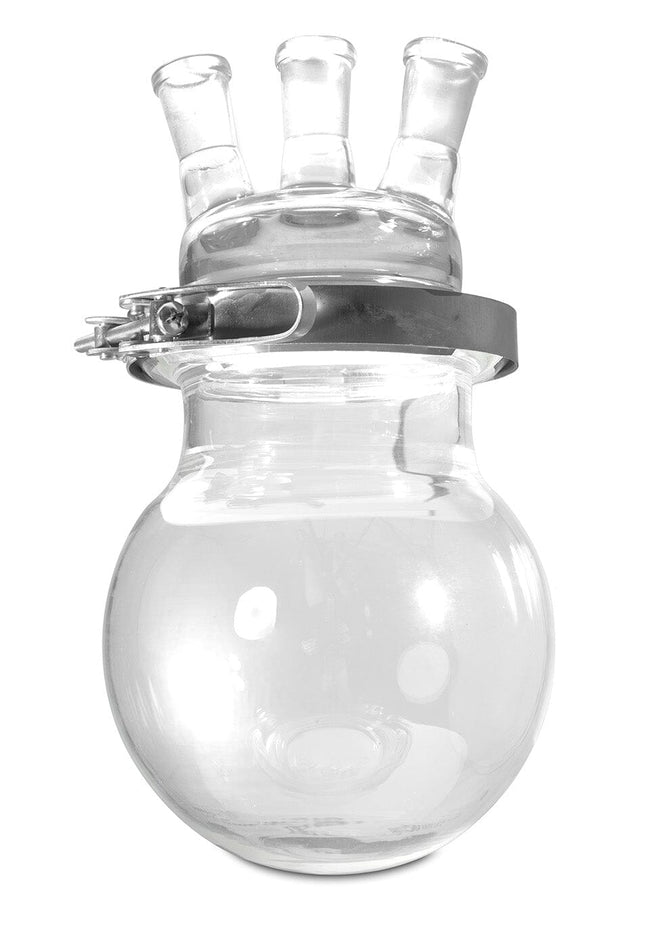 BVV 3 - Neck Decarb Flask Kit Shop All Categories BVV 