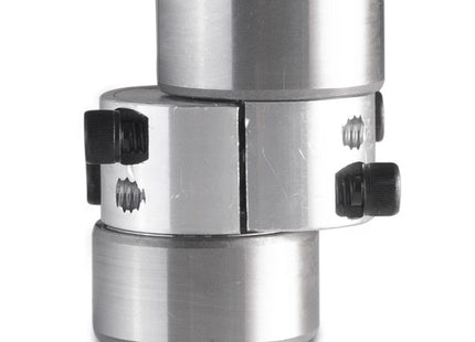 Eccentric Recovery Pump Shaft Adapter