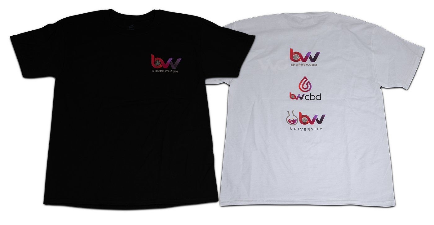 BVV BRANDS T-Shirt New Products BVV 
