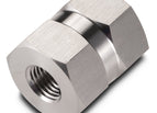 1/4-inch x 1/2-inch