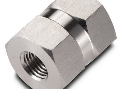 Hex Adapter