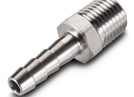 Hose Barb x MNPT