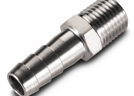 Hose Barb x MNPT