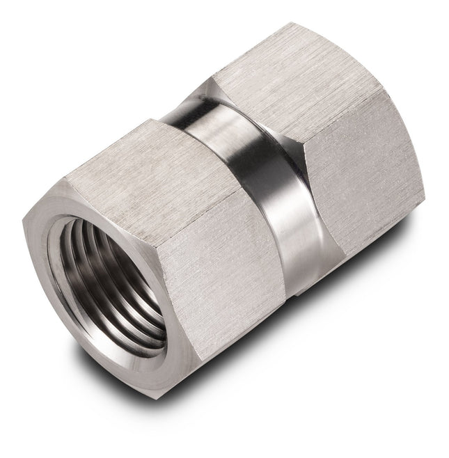 Hex Adapter