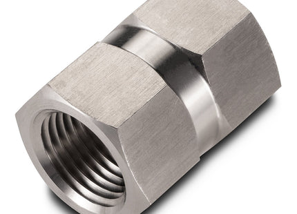 Hex Adapter